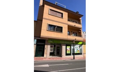 Apartment - Resale - San Miguel de Salinas - San Miguel de Salinas