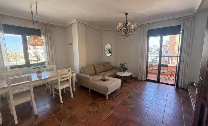 Apartment - Resale - San Miguel de Salinas -
                San Miguel de Salinas