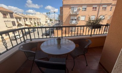Apartment - Resale - San Miguel de Salinas -
                San Miguel de Salinas