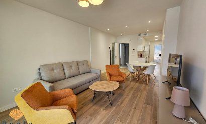 Apartment - Resale - Villamartin -
                Villamartin
