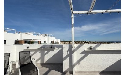 Apartment - Resale - Villamartin -
                Villamartin