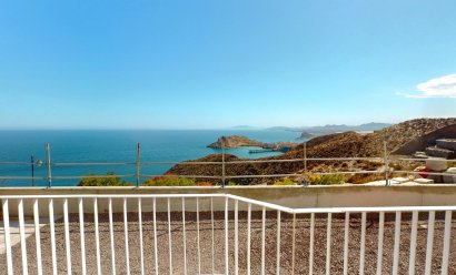 Ático - Obra nueva - Aguilas -
                Isla Del Fraile