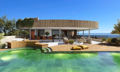 Ático - Obra nueva - Fuengirola -
                Fuengirola