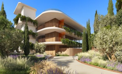 Ático - Obra nueva - Fuengirola -
                Fuengirola