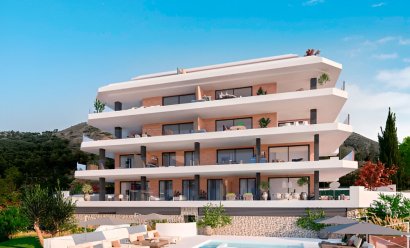 Ático - Obra nueva - Fuengirola -
                Fuengirola