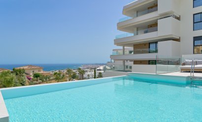 Ático - Obra nueva - Fuengirola - Fuengirola