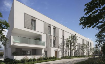 Ático - Obra nueva - Marbella -
                Marbella