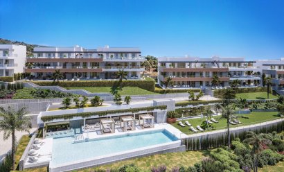 Ático - Obra nueva - Marbella - Marbella