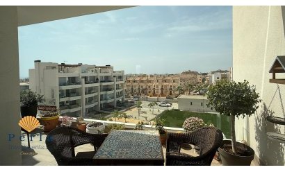 Ático - Reventa - Villamartin -
                Villamartin