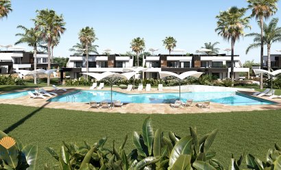 Bungalow - New Build - Ciudad Quesada -
                Ciudad Quesada