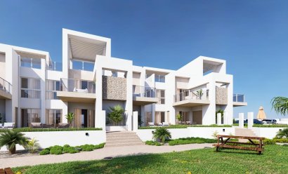 Bungalow - New Build - Ciudad Quesada - Lo Marabú