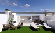 Bungalow - New Build -
                Pilar de la Horadada - NB-41807