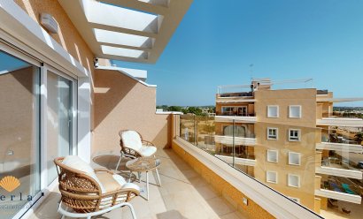 Bungalow - New Build - Pilar de la Horadada -
                Pilar de la Horadada