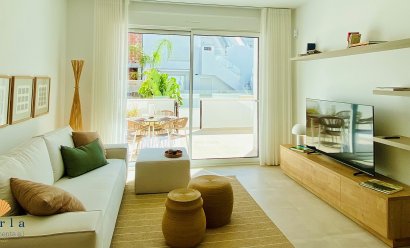 Bungalow - New Build - Pilar de la Horadada - Pilar de la Horadada