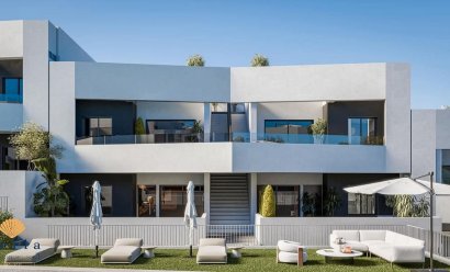 Bungalow - New Build - San Miguel de Salinas -
                San Miguel de Salinas