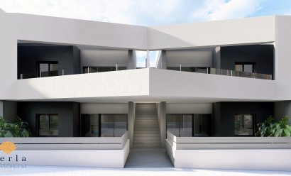 Bungalow - New Build - San Miguel de Salinas -
                San Miguel de Salinas