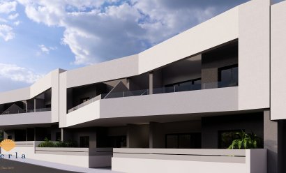 Bungalow - New Build - San Miguel de Salinas -
                San Miguel de Salinas