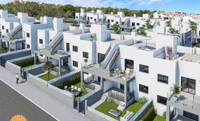 Bungalow - New Build - San Miguel de Salinas -
                San Miguel de Salinas