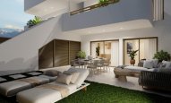 Bungalow - New Build -
                San Pedro del Pinatar - NB-32480