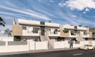 Bungalow - New Build -
                San Pedro del Pinatar - NB-89121