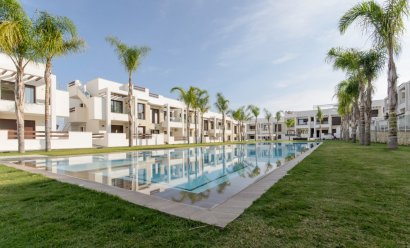 Bungalow - New Build - Torrevieja -
                Los Balcones