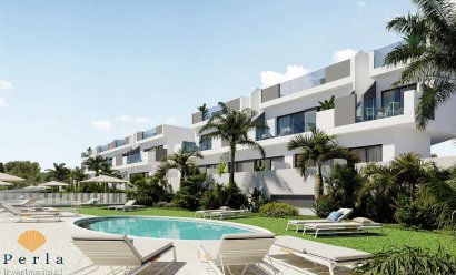 Bungalow - New Build - Torrevieja - Torrevieja
