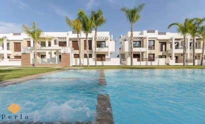 Bungalow - New Build - Torrevieja - Torrevieja
