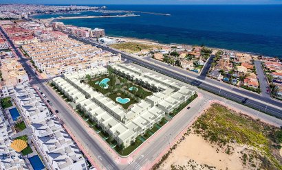 Bungalow - New Build - Torrevieja - Torrevieja