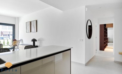 Bungalow - New Build - Torrevieja - Torrevieja