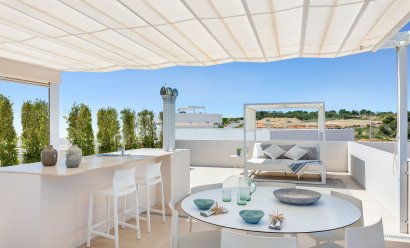 Bungalow - New Build - Torrevieja - Torrevieja