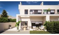 Bungalow - Obra nueva -
                Corvera Golf - B874