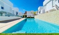 Bungalow - Obra nueva -
                Pilar de la Horadada - NB-21619