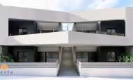 Bungalow - Obra nueva -
                San Miguel de Salinas - B814