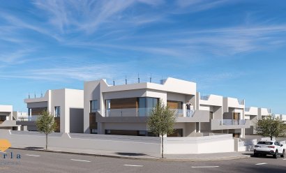 Bungalow - Obra nueva - San Miguel de Salinas - San Miguel de Salinas