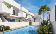 Bungalow - Obra nueva -
                San Pedro del Pinatar - NB-72590