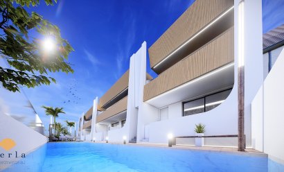 Bungalow - Obra nueva - San Pedro del Pinatar -
                San Pedro del Pinatar