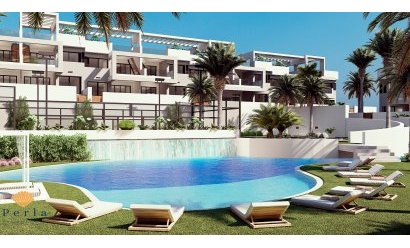 Bungalow - Obra nueva - Torrevieja -
                Torrevieja
