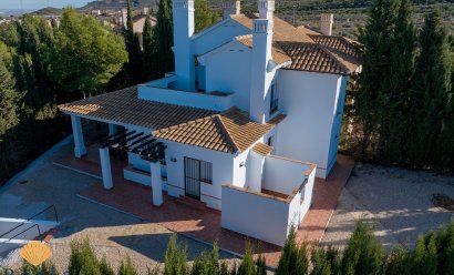 Einbýlishús - Endursala - Las Palas -
                Las Palas