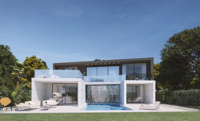 Einbýlishús - Nýbygging - Altaona Golf -
                Altaona Golf