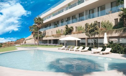 Einbýlishús - Nýbygging - Fuengirola -
                Fuengirola