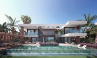 Einbýlishús - Nýbygging -
                Marbella - NB-27326