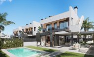 Einbýlishús - Nýbygging -
                Torre Pacheco - NB-90720