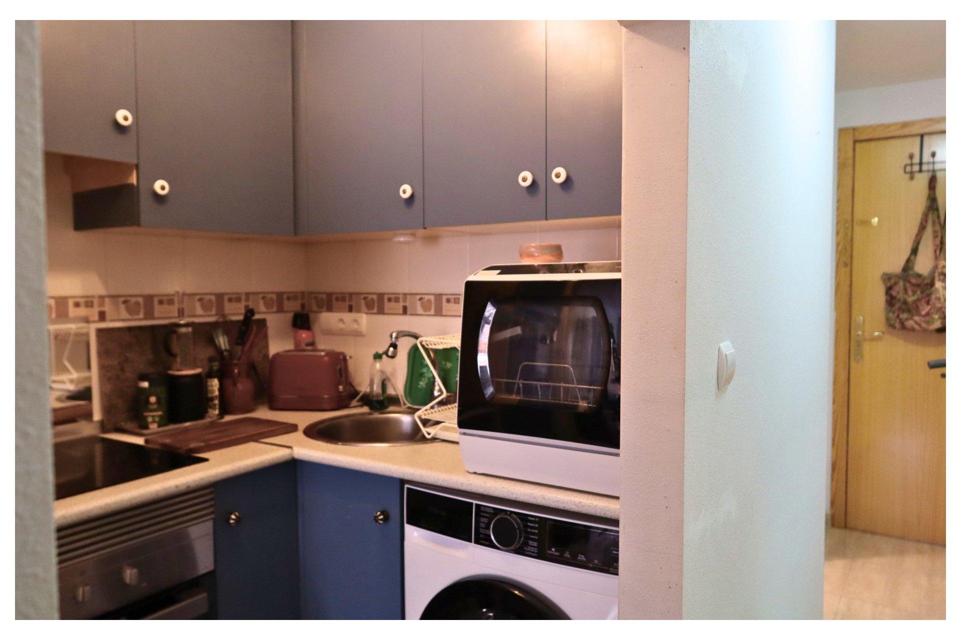 Endursala - Apartment / flat -
Torrevieja