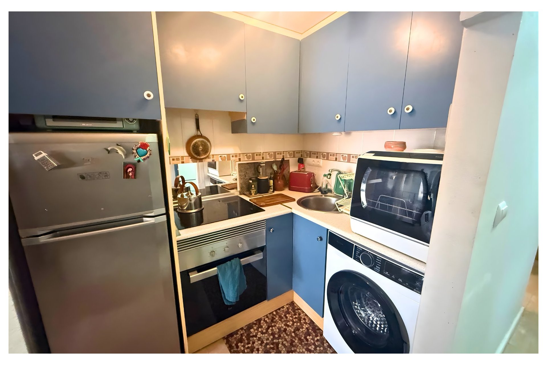 Endursala - Apartment / flat -
Torrevieja