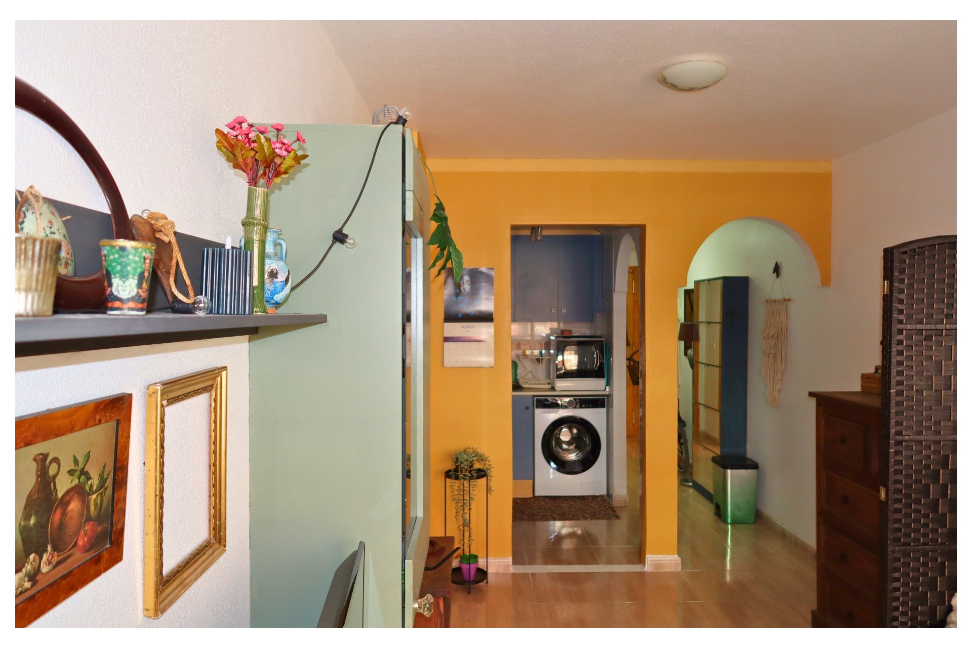 Endursala - Apartment / flat -
Torrevieja