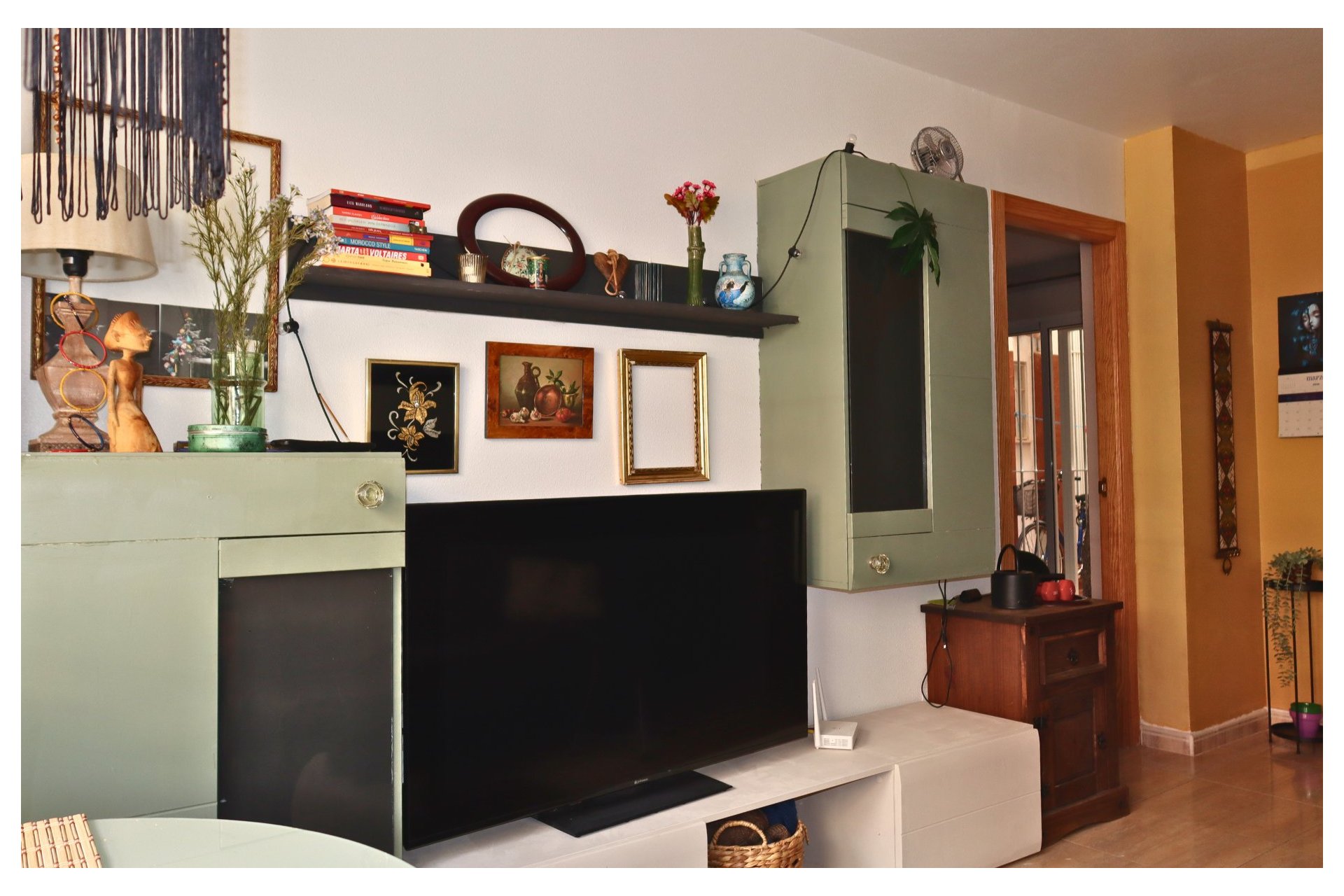 Endursala - Apartment / flat -
Torrevieja