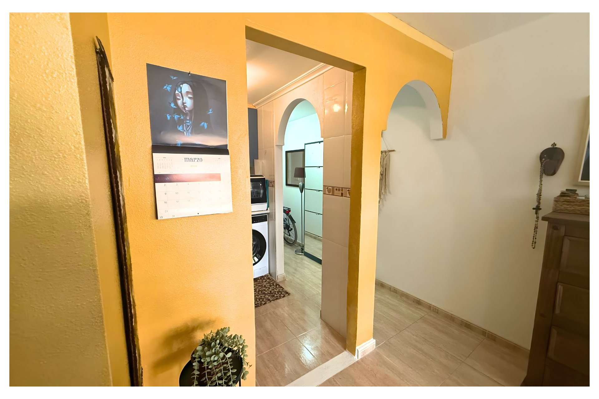 Endursala - Apartment / flat -
Torrevieja