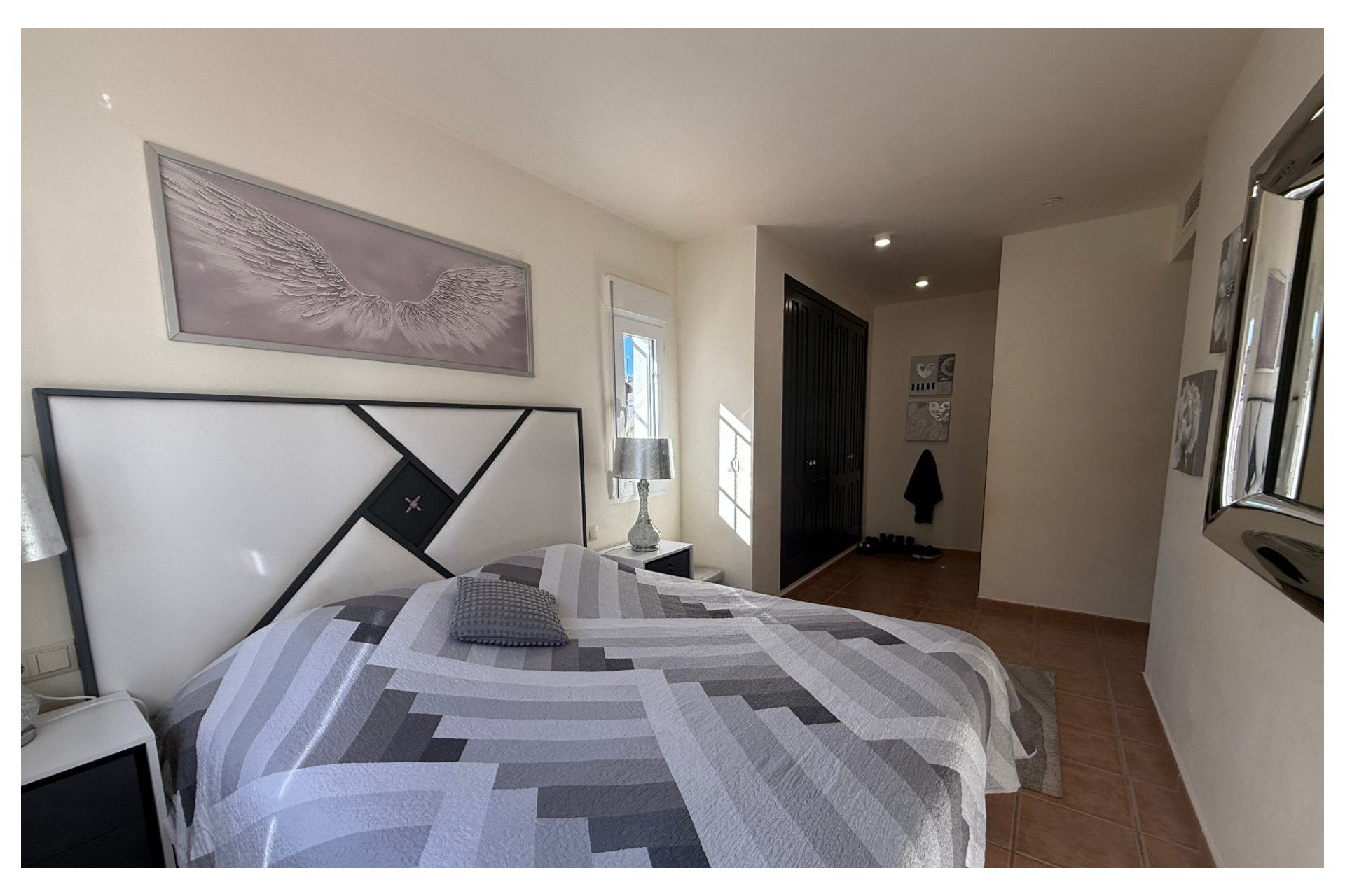 Endursala - Einbýlishús -
Alhama