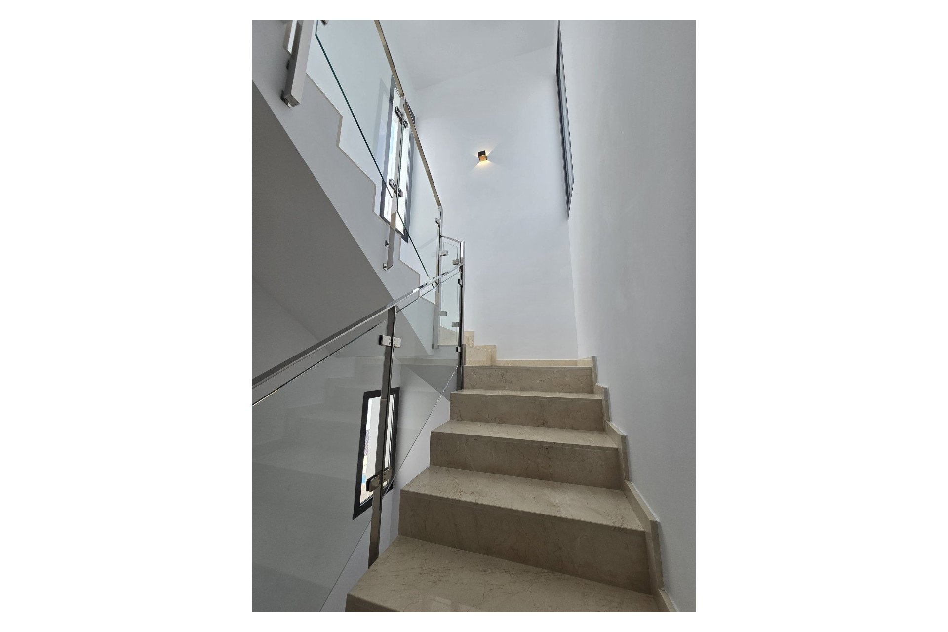 Endursala - Einbýlishús -
Ciudad Quesada