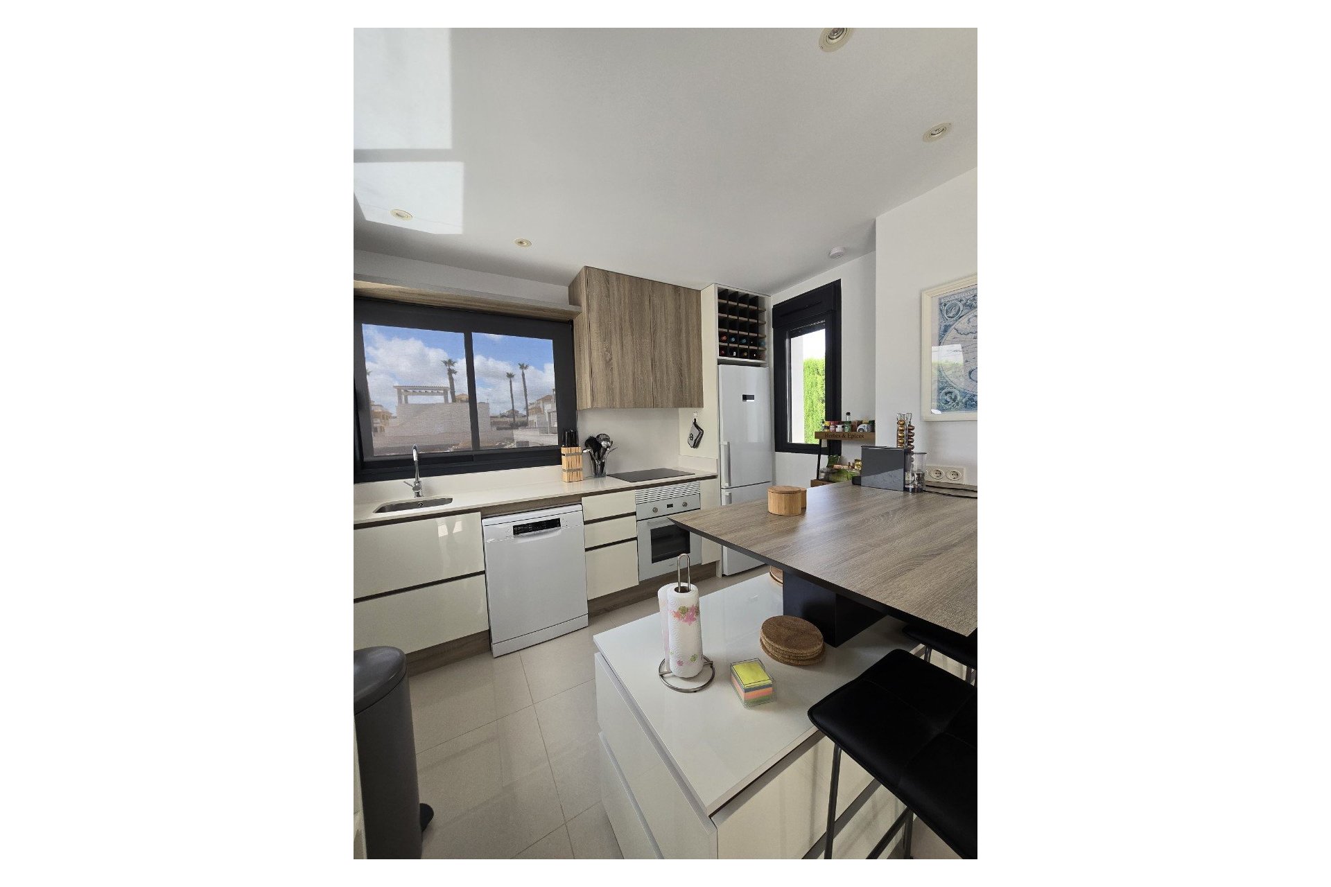 Endursala - Einbýlishús -
Ciudad Quesada